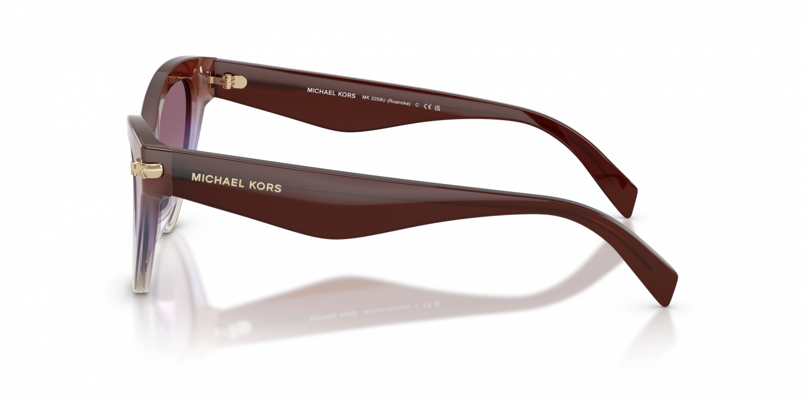 Michael Kors MK2259U 40366X Roanoke 